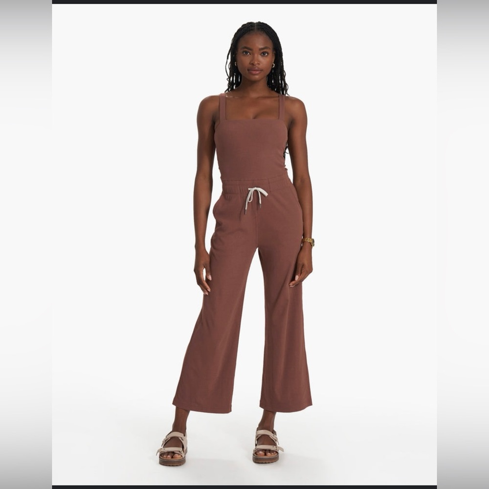 Vuori Pose jumpsuit size - XS looks new ⭐️